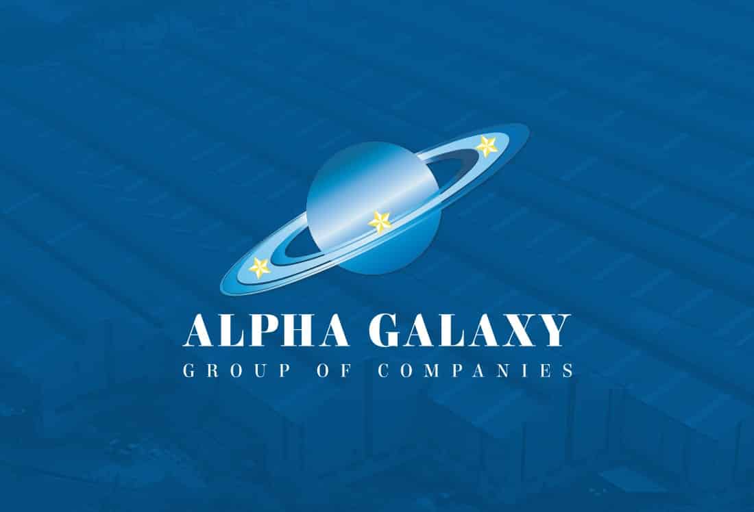Alpha Galaxy Group