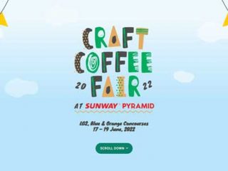 Craft Coffee Fair
